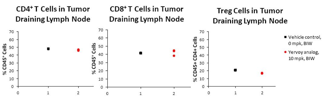 CTLA4 Humanized Immune Mouse Model